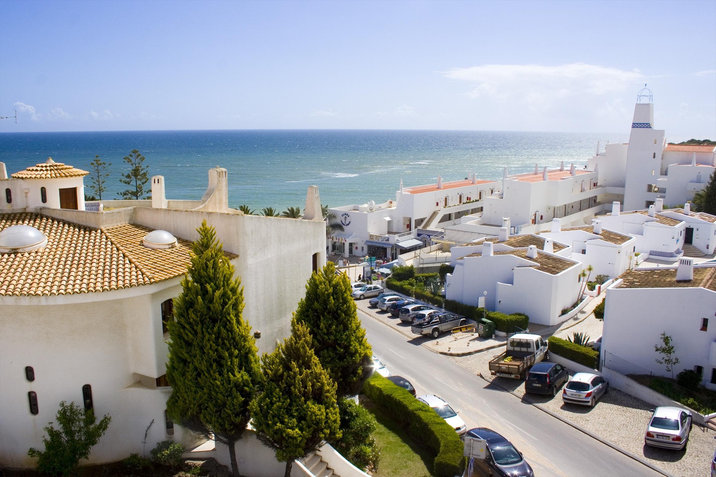 Apartamentos Turisticos Soldoiro Albufeira Exterior photo